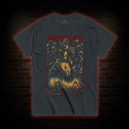 Scorpion T-shirt
