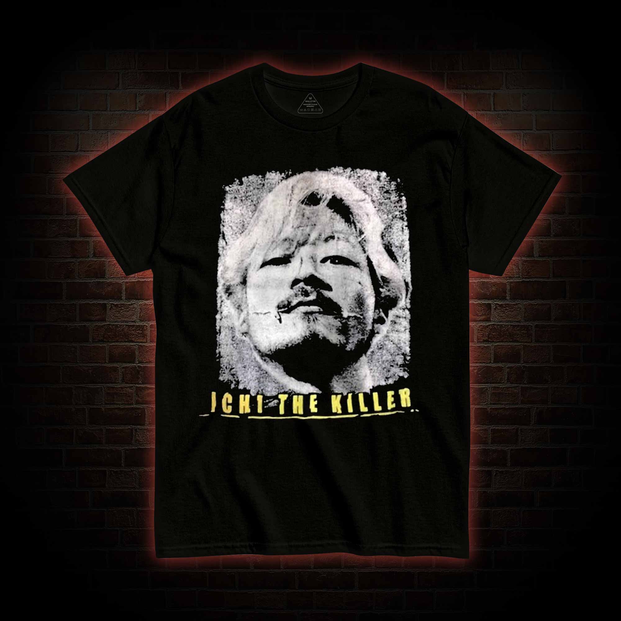 Psycho Killer T-shirt 