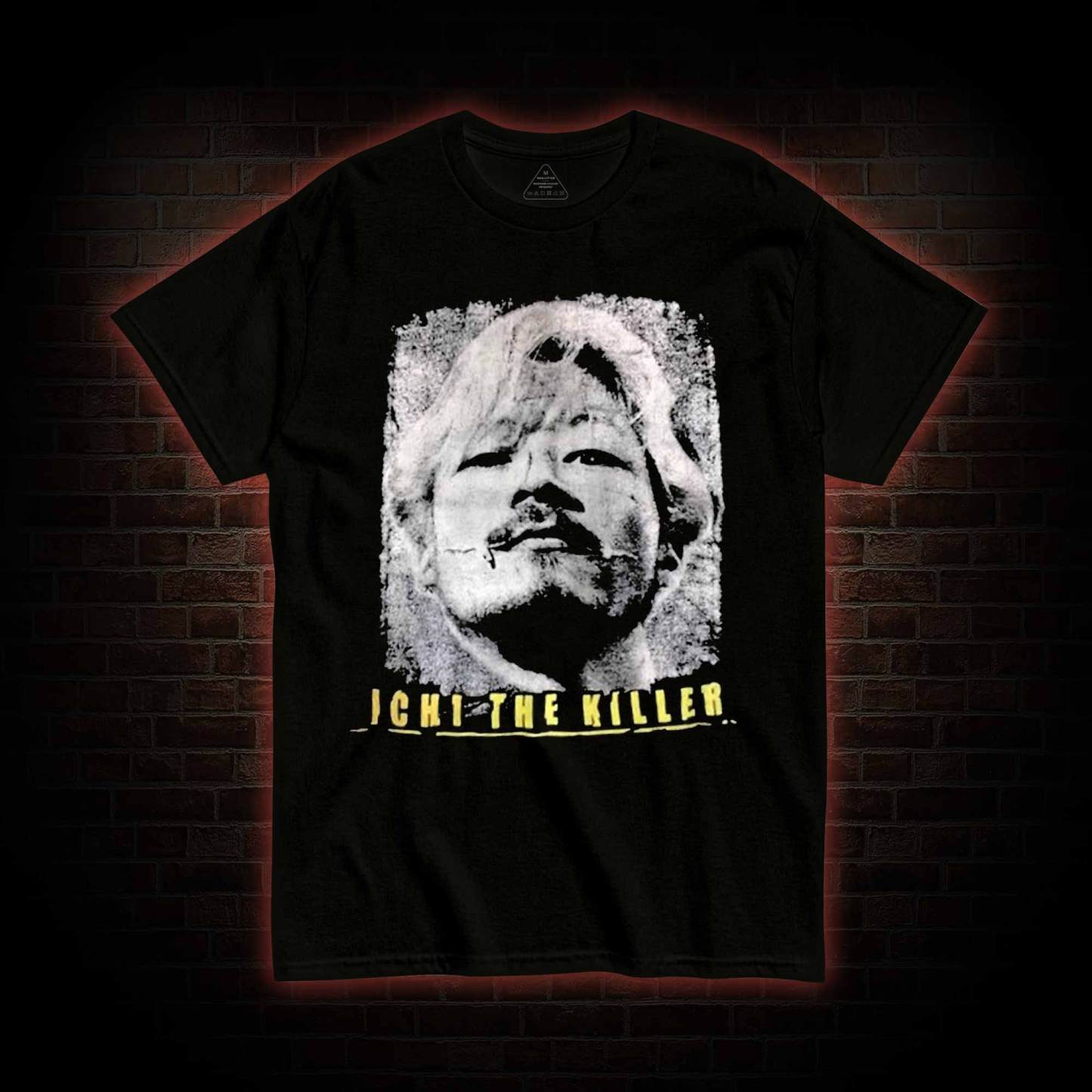 Psycho Killer T-shirt