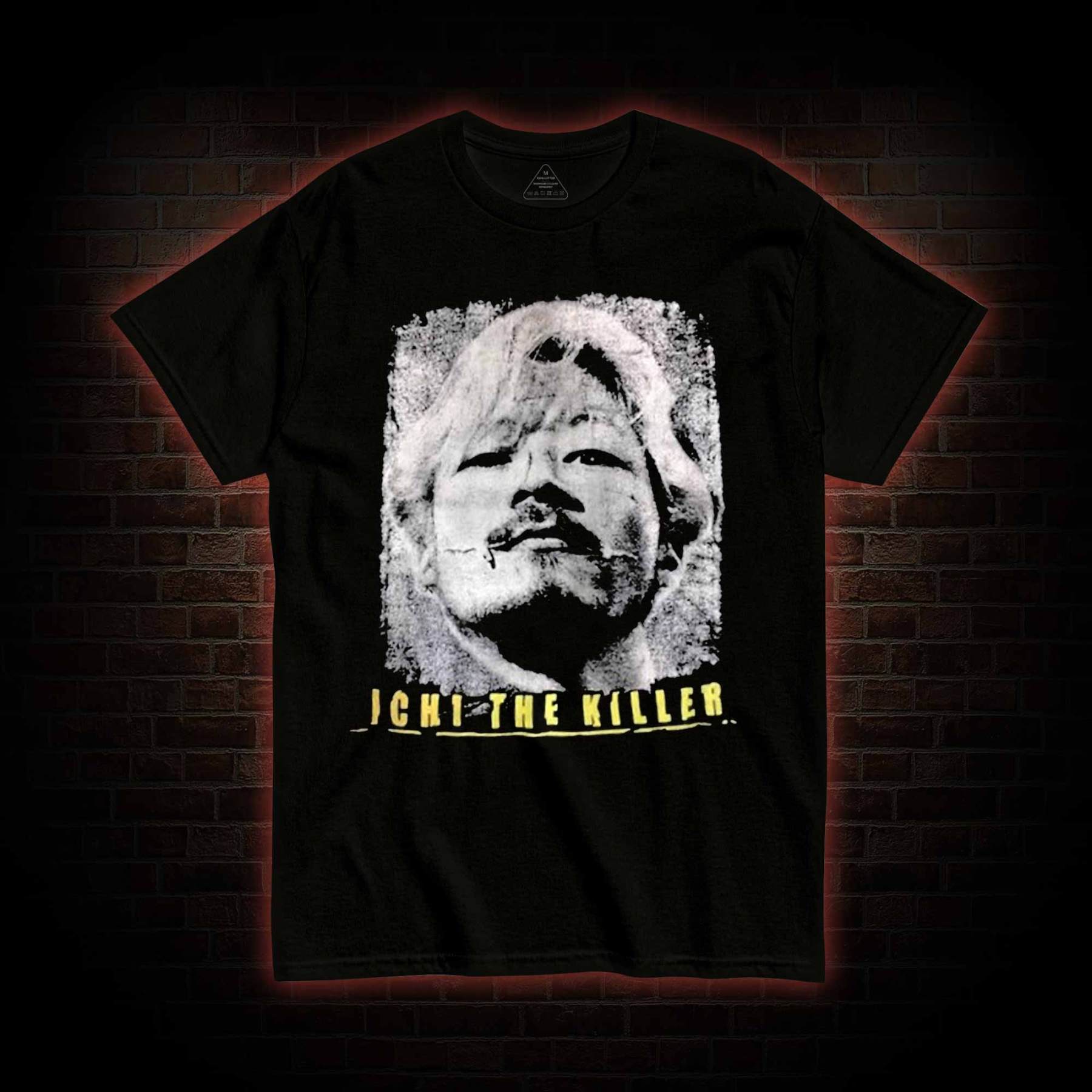 Psycho Killer T-shirt