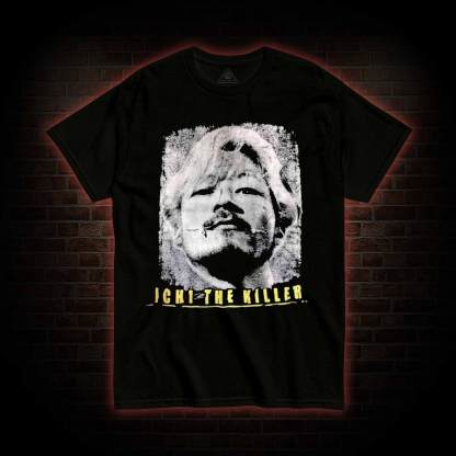 Psycho Killer T-shirt 