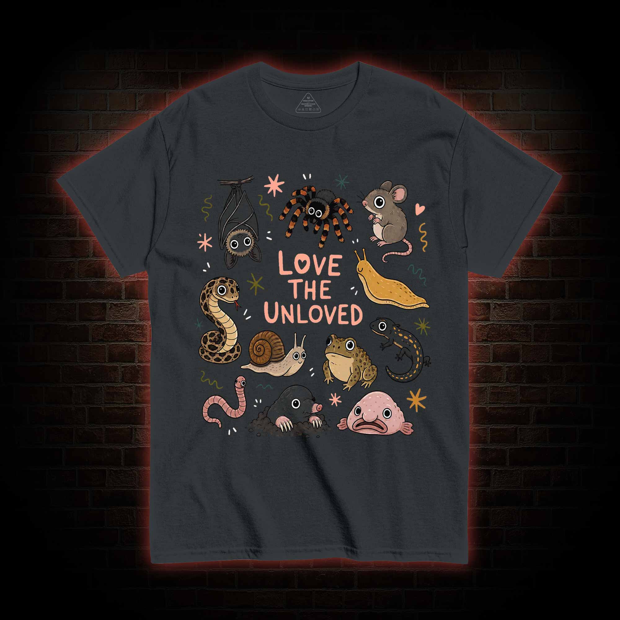 Love the Unloved T-shirt