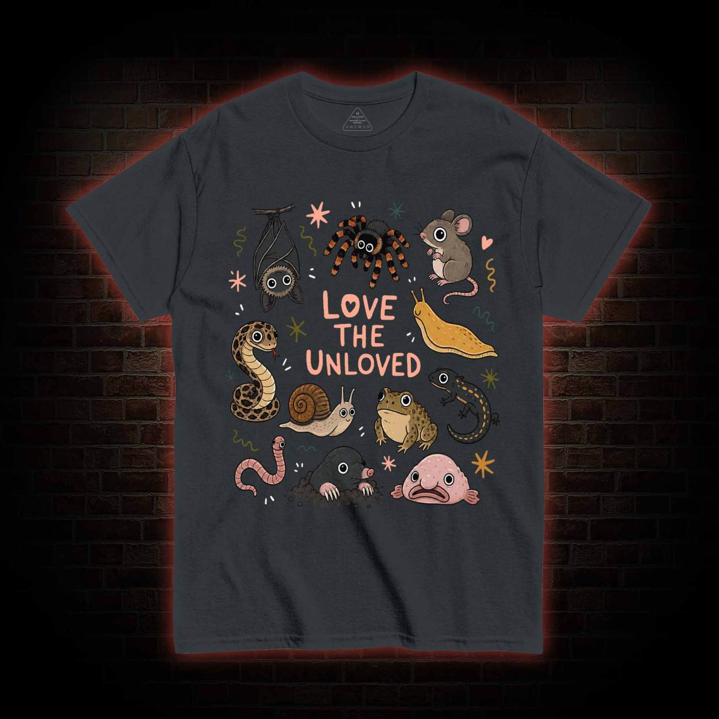 Love the Unloved T-shirt