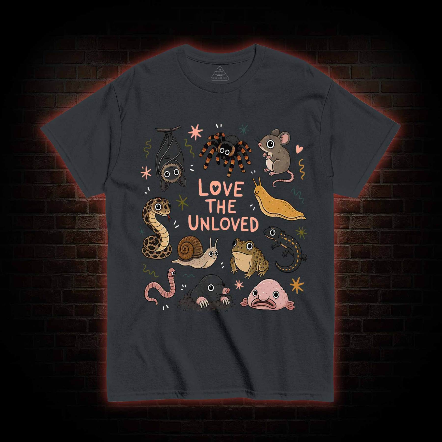 Love the Unloved T-shirt