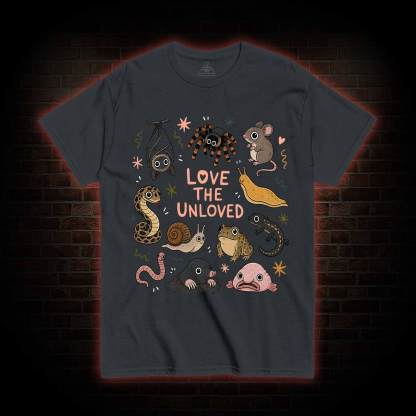 Love the Unloved T-shirt