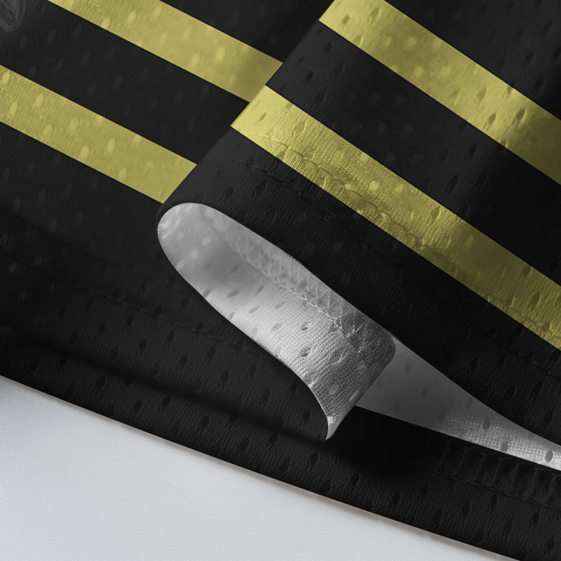 Jackalope Mesh Jersey