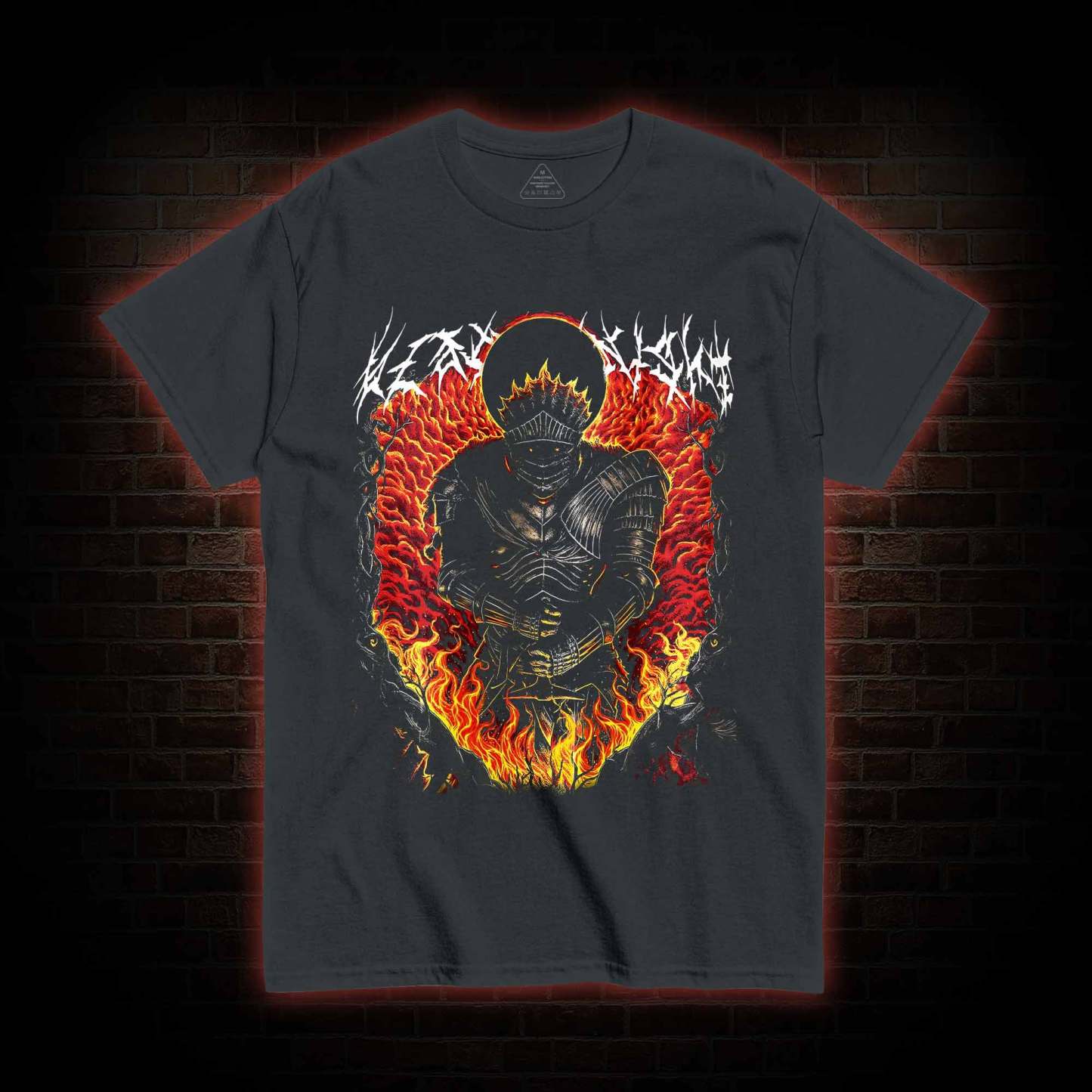 Black Knight T-shirt