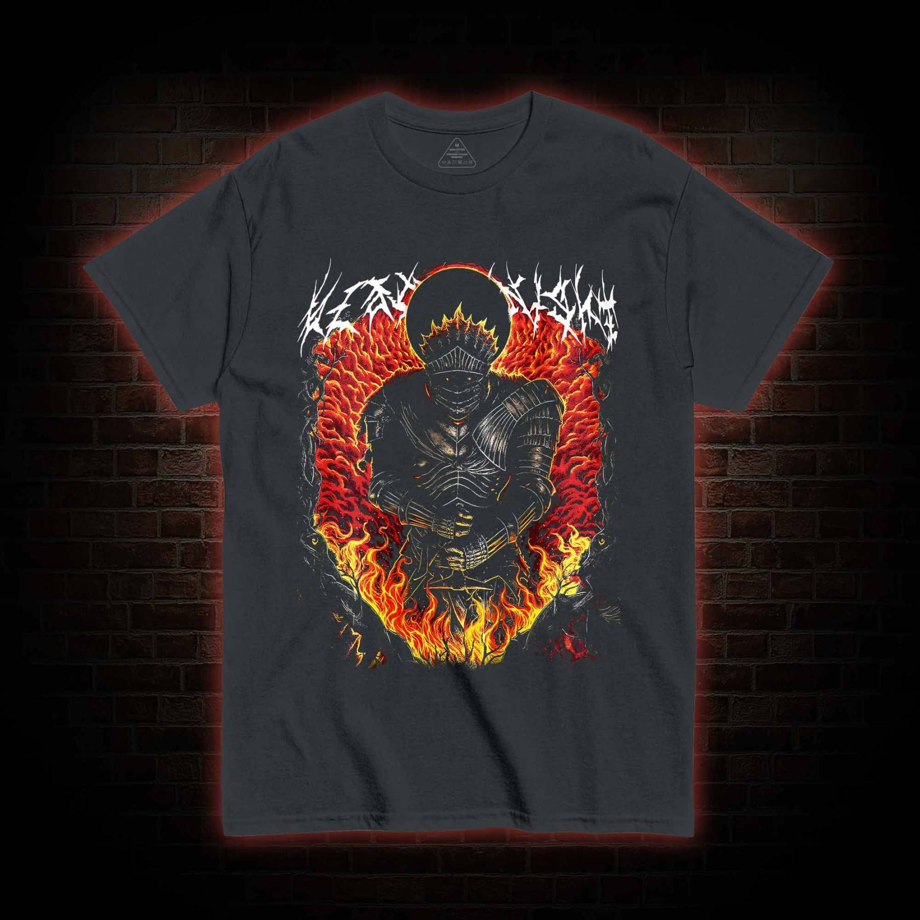 Black Knight T-shirt