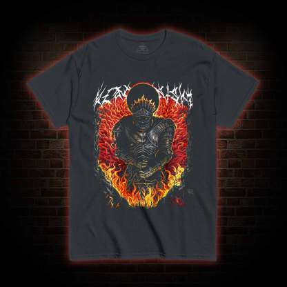 Black Knight T-shirt