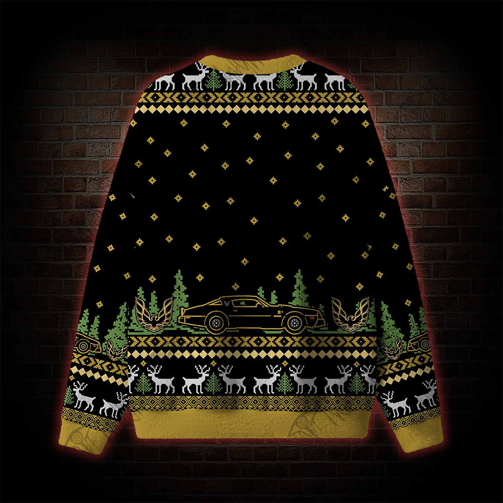 169 Ugly Sweatshirts