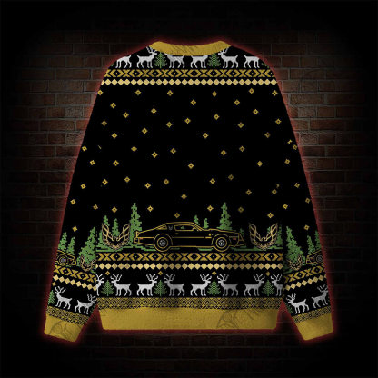 169 Ugly Sweatshirts