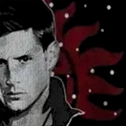 All I Want For Christmas Is Dean Winchester Ugly Sweatshirts