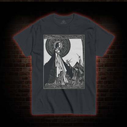 Ligeia T-shirt 