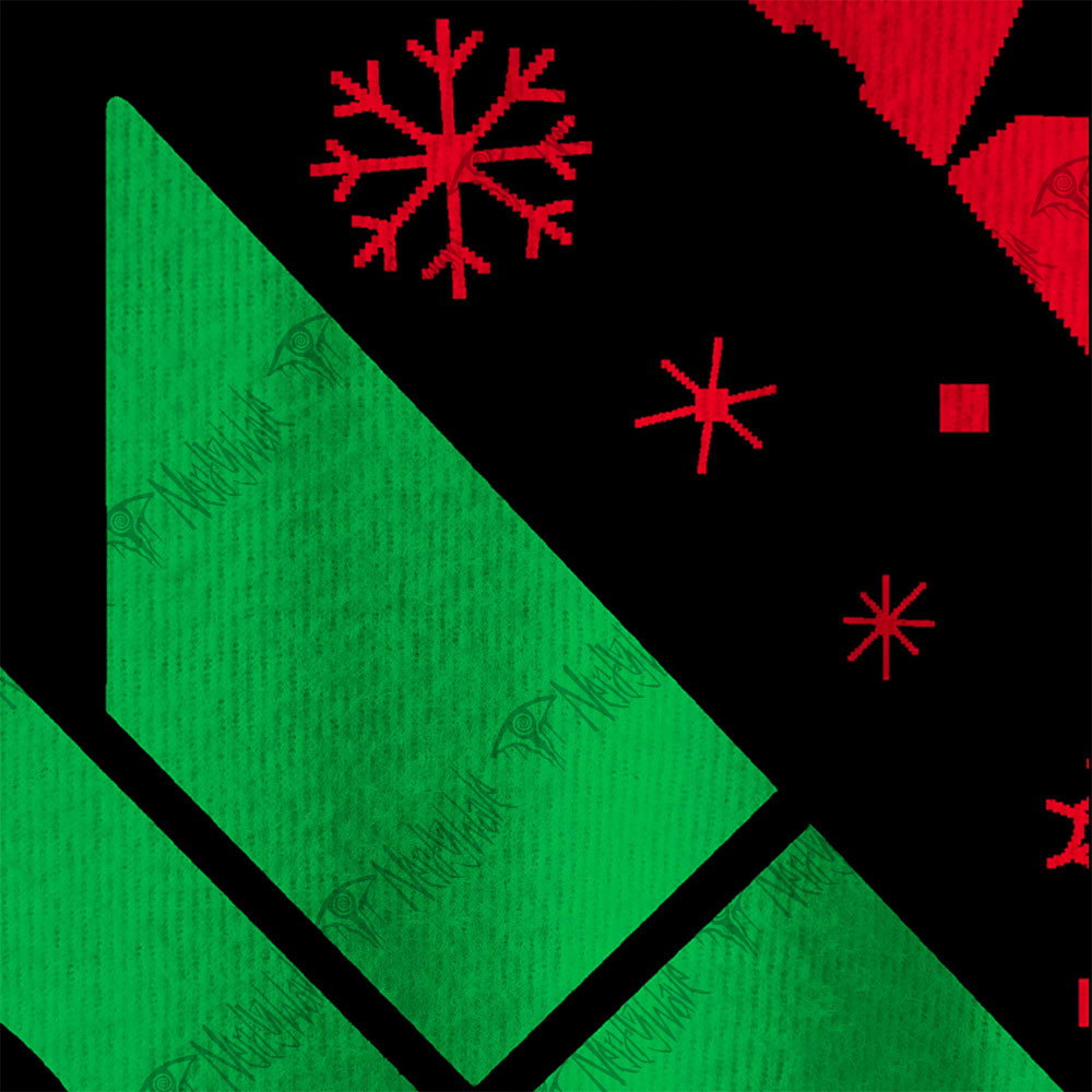 Nakatomi Plaza Ugly Sweatshirt