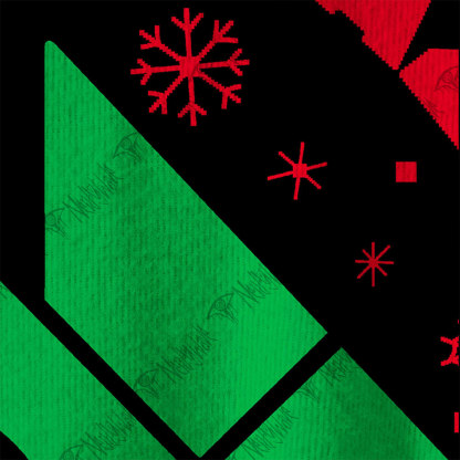 Nakatomi Plaza Ugly Sweatshirt