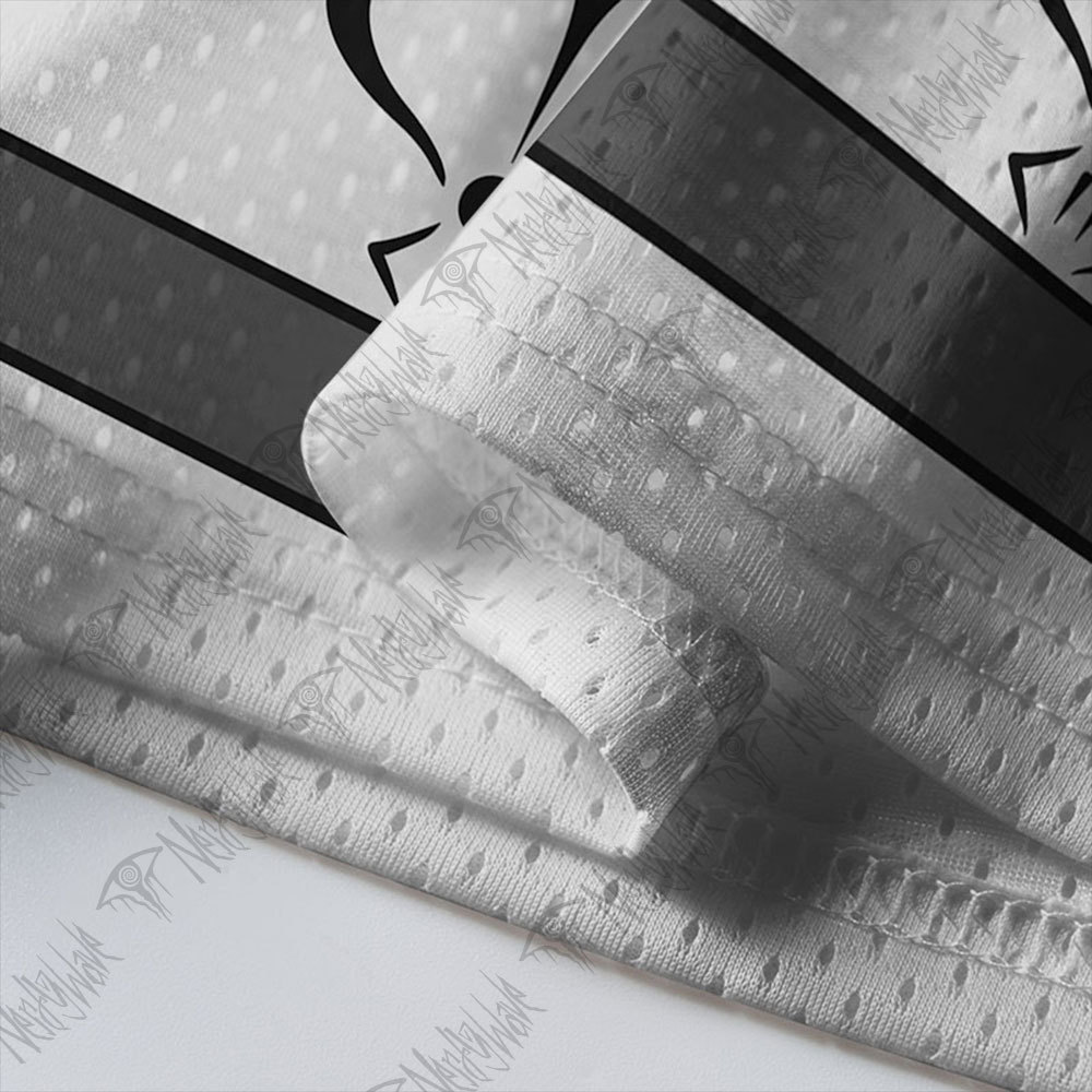 Beelzebub Mesh Jersey