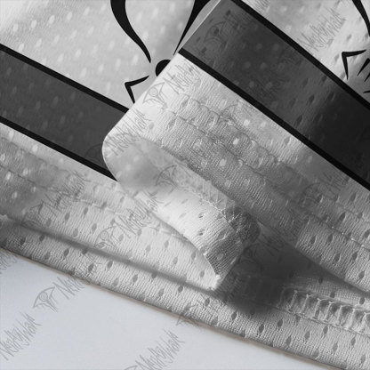 Beelzebub Mesh Jersey