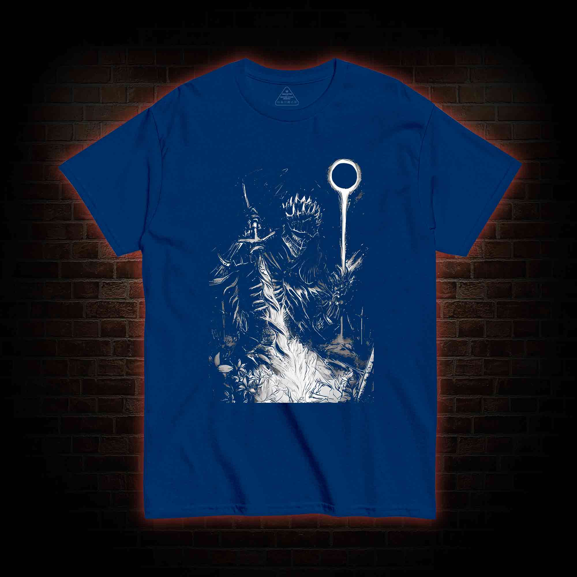 The Final One T-Shirt