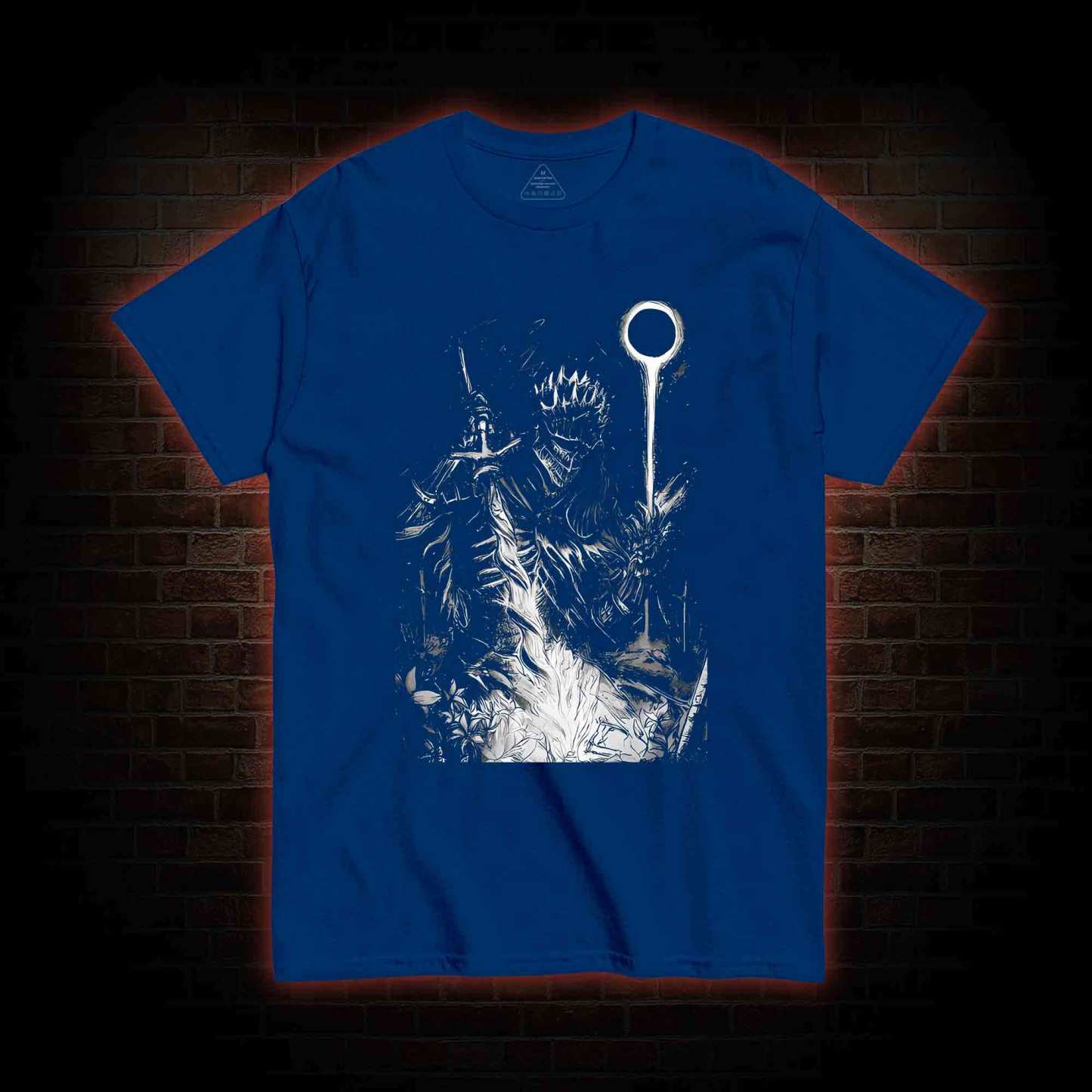 The Final One T-Shirt