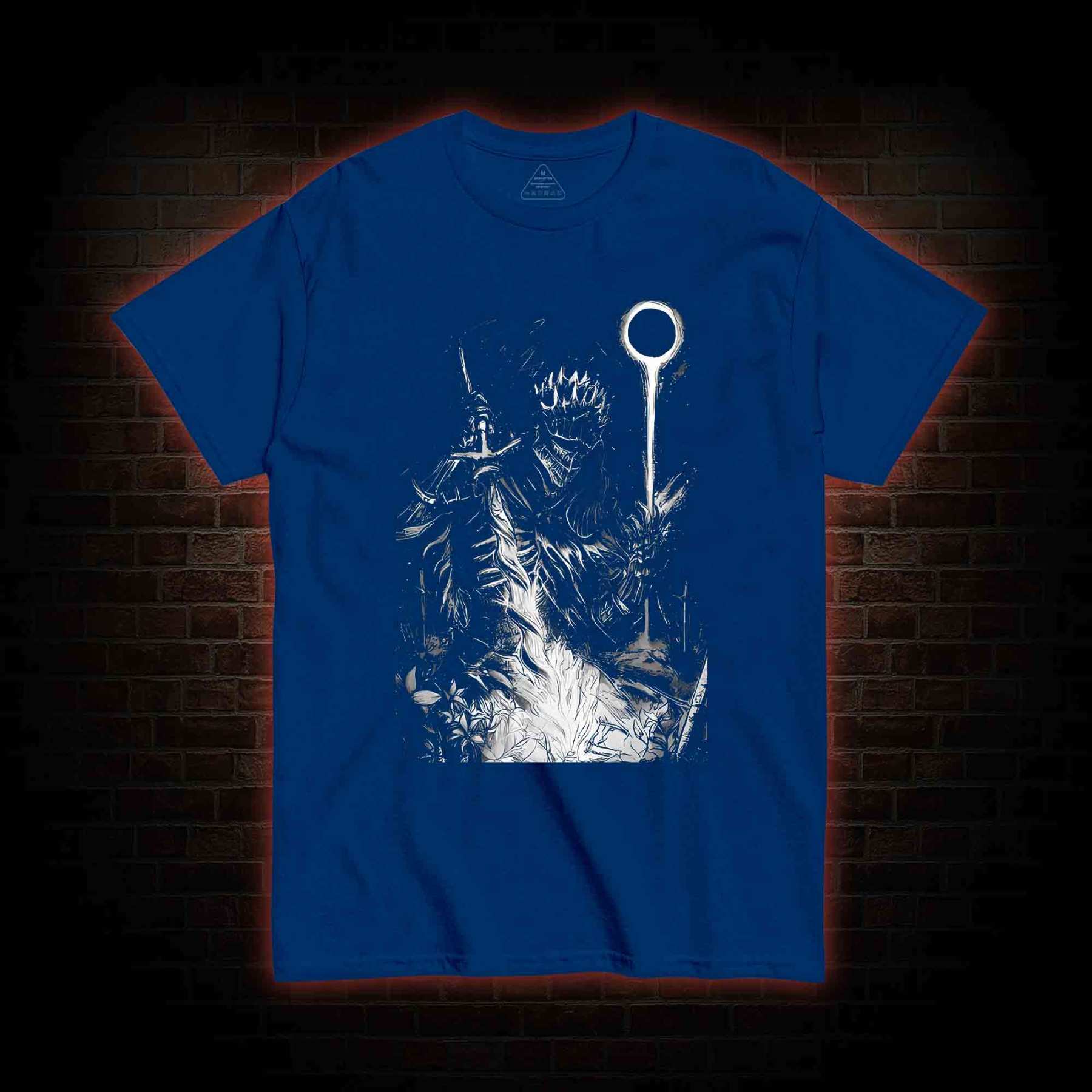 The Final One T-Shirt