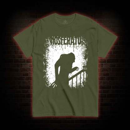 Nosferatu Vintage T-shirt 