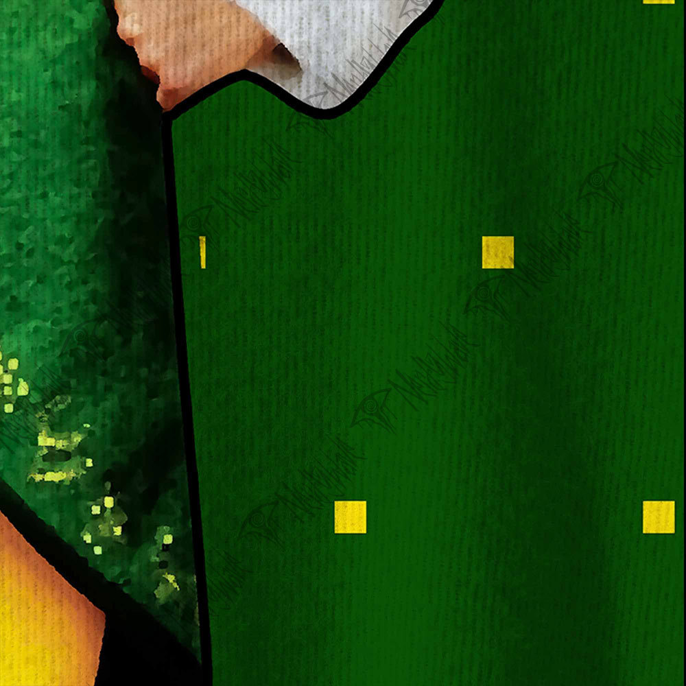 Buddy The Elf Ugly Sweatshirts