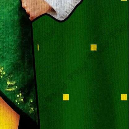 Buddy The Elf Ugly Sweatshirts