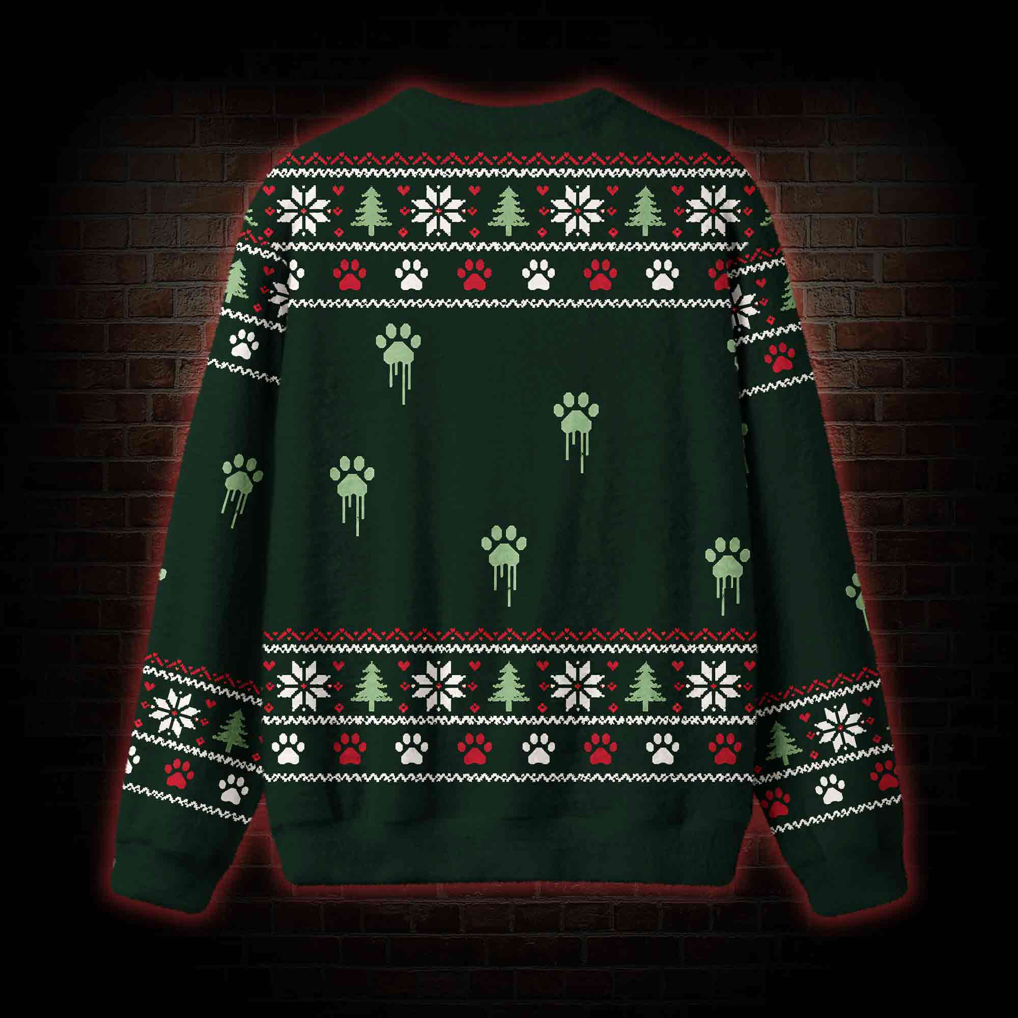 I Prefer Halloween Funny Ugly Sweatshirts
