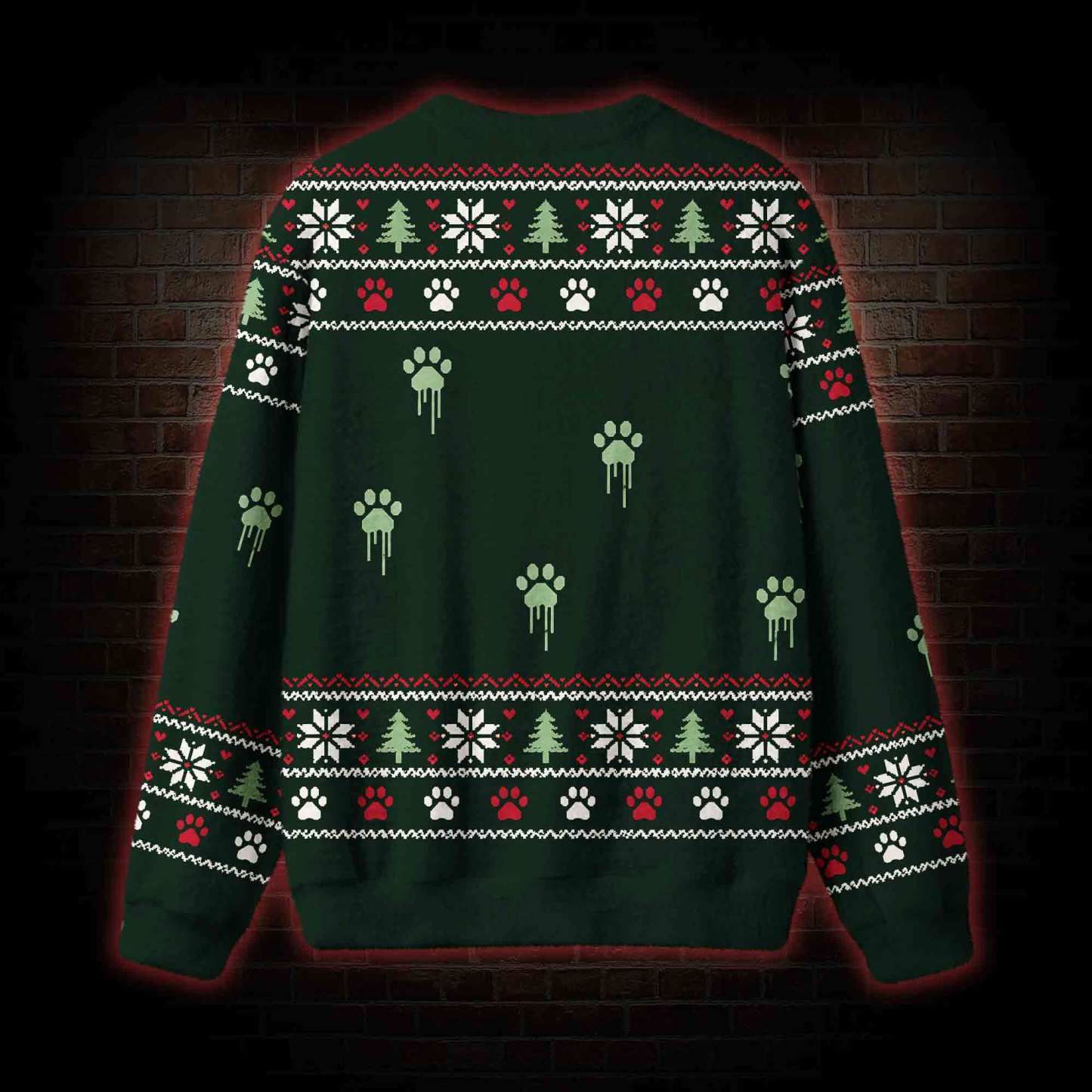 I Prefer Halloween Funny Ugly Sweatshirts