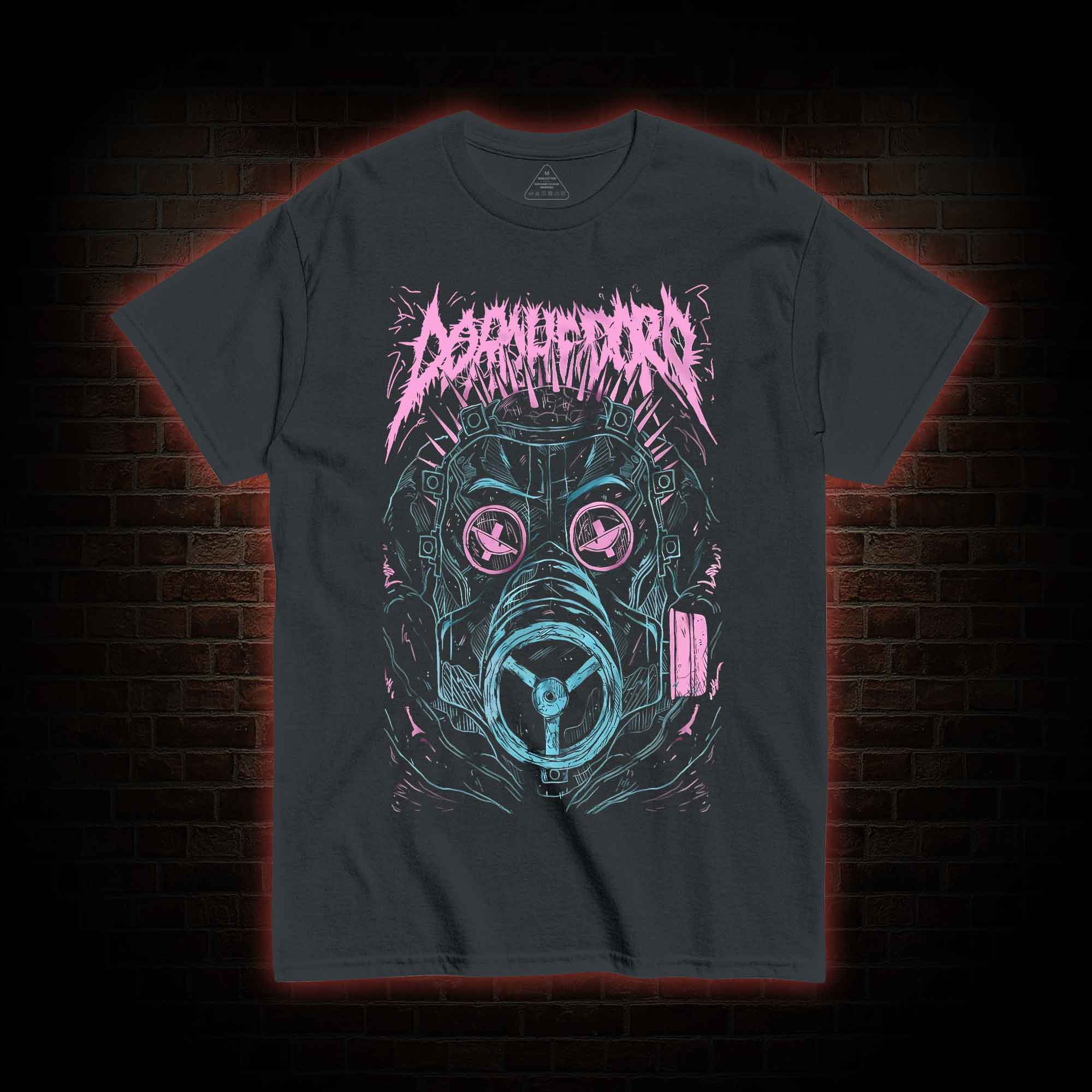 Welcome to Chaos T-shirt