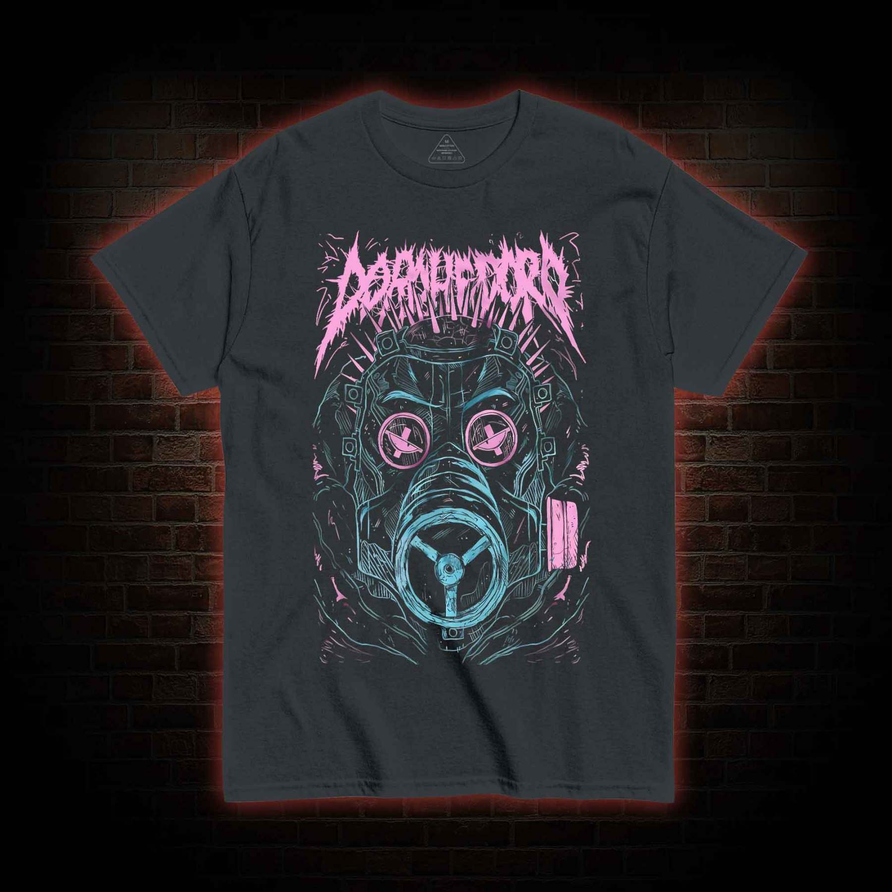 Welcome to Chaos T-shirt