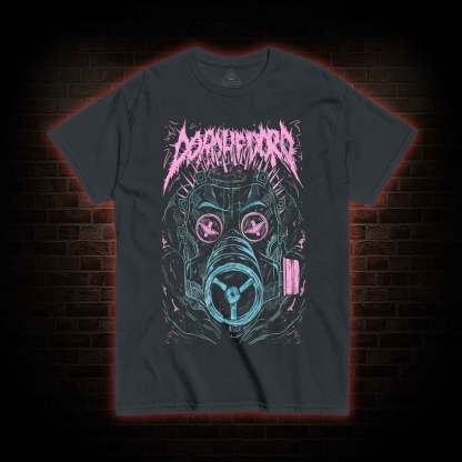 Welcome to Chaos T-shirt