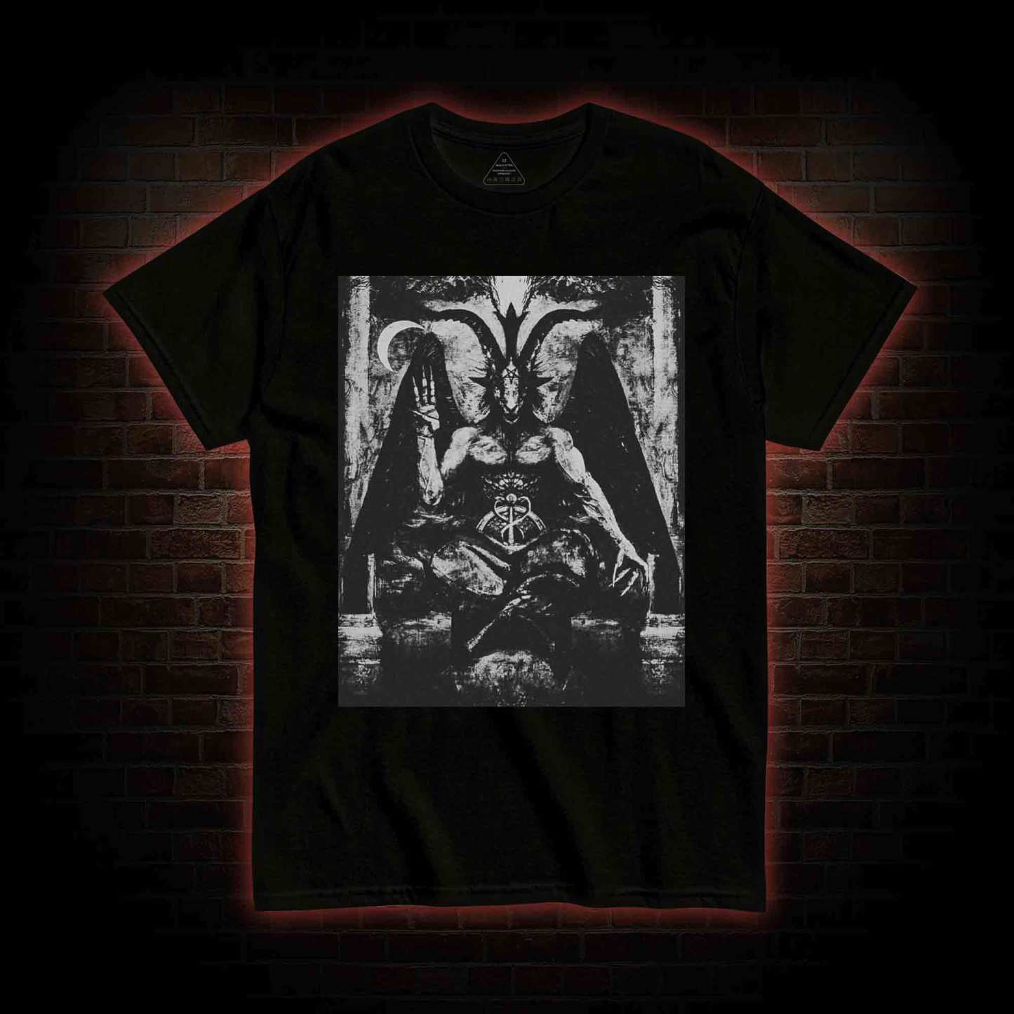 The Final One T-Shirt