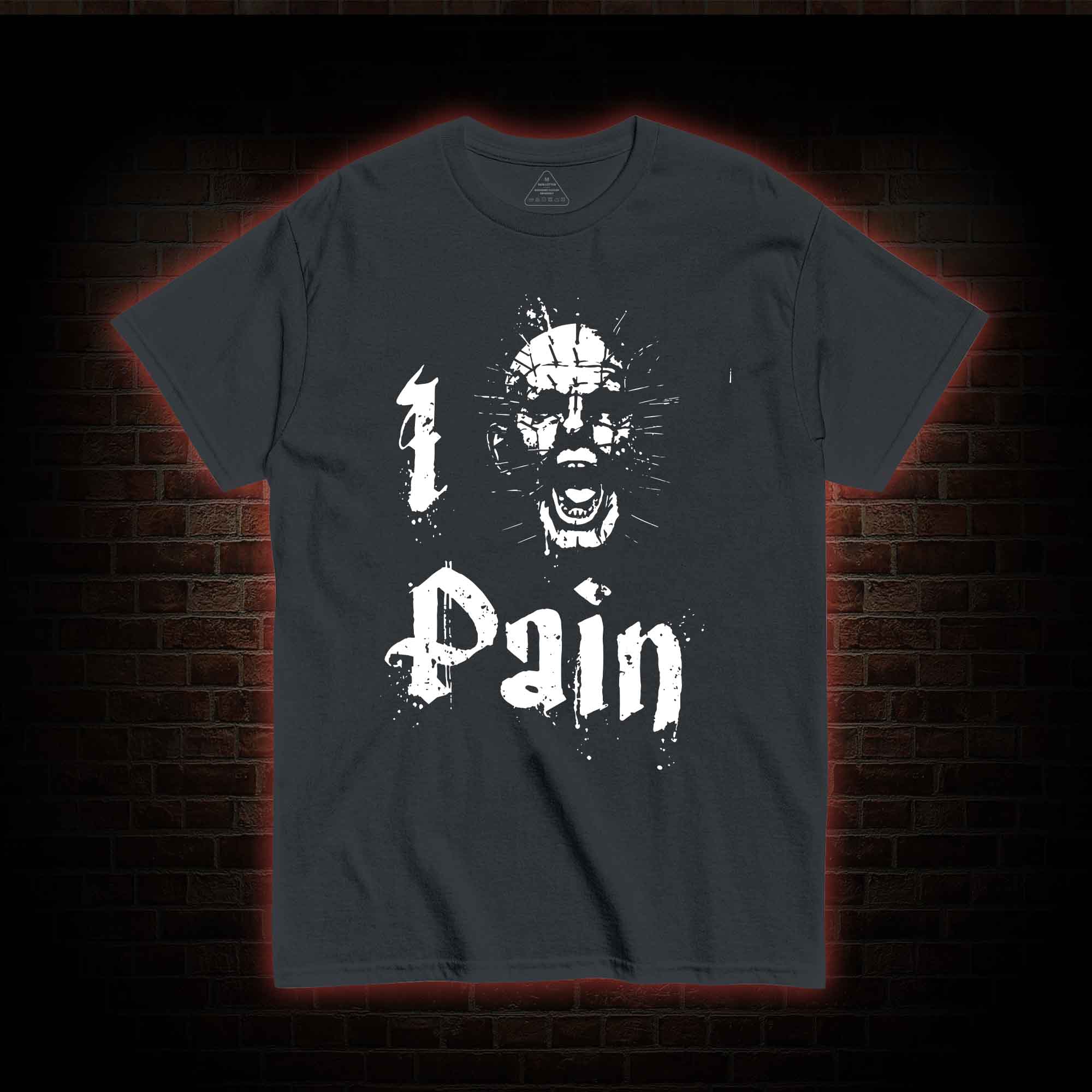 I Pain T-shirt