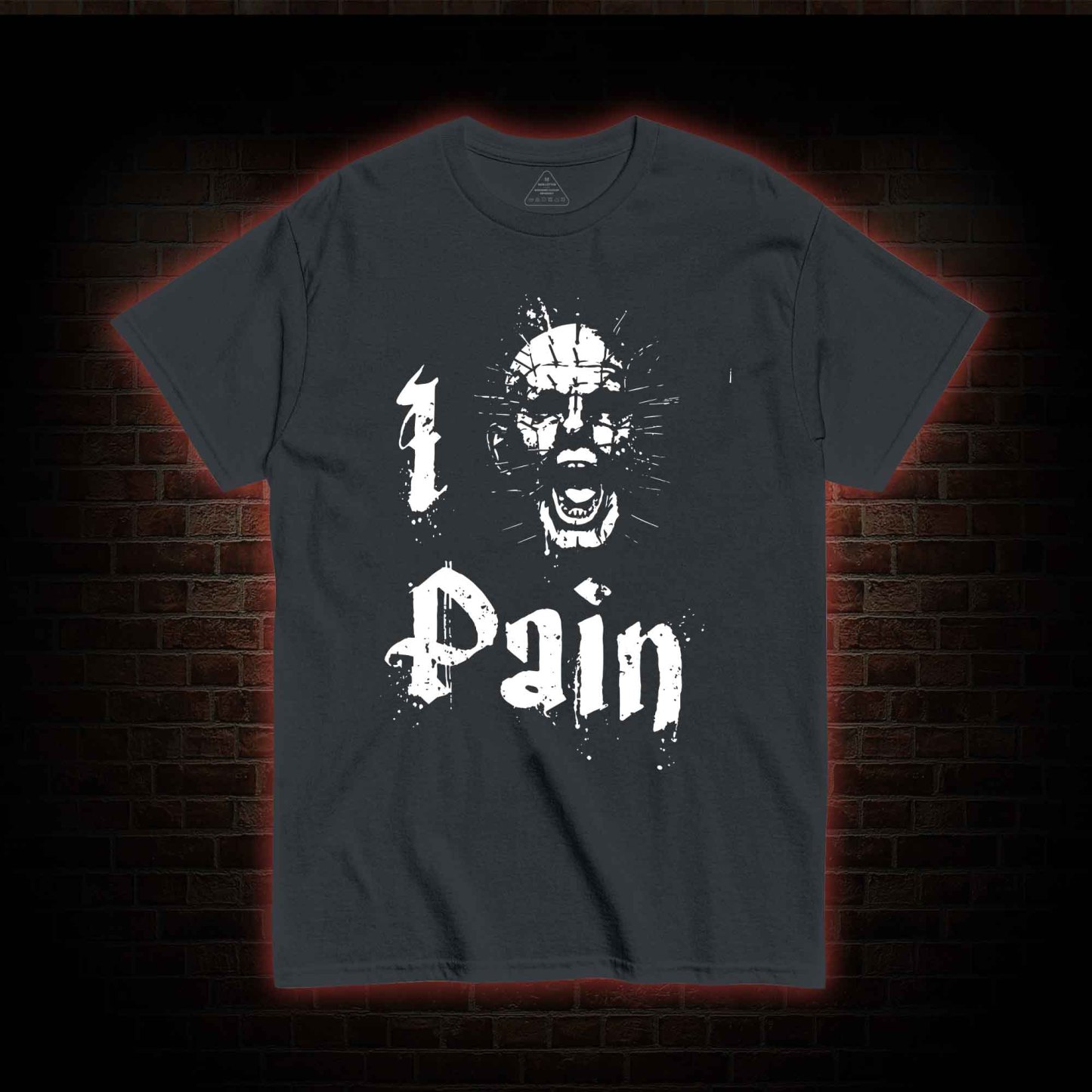 I Pain T-shirt