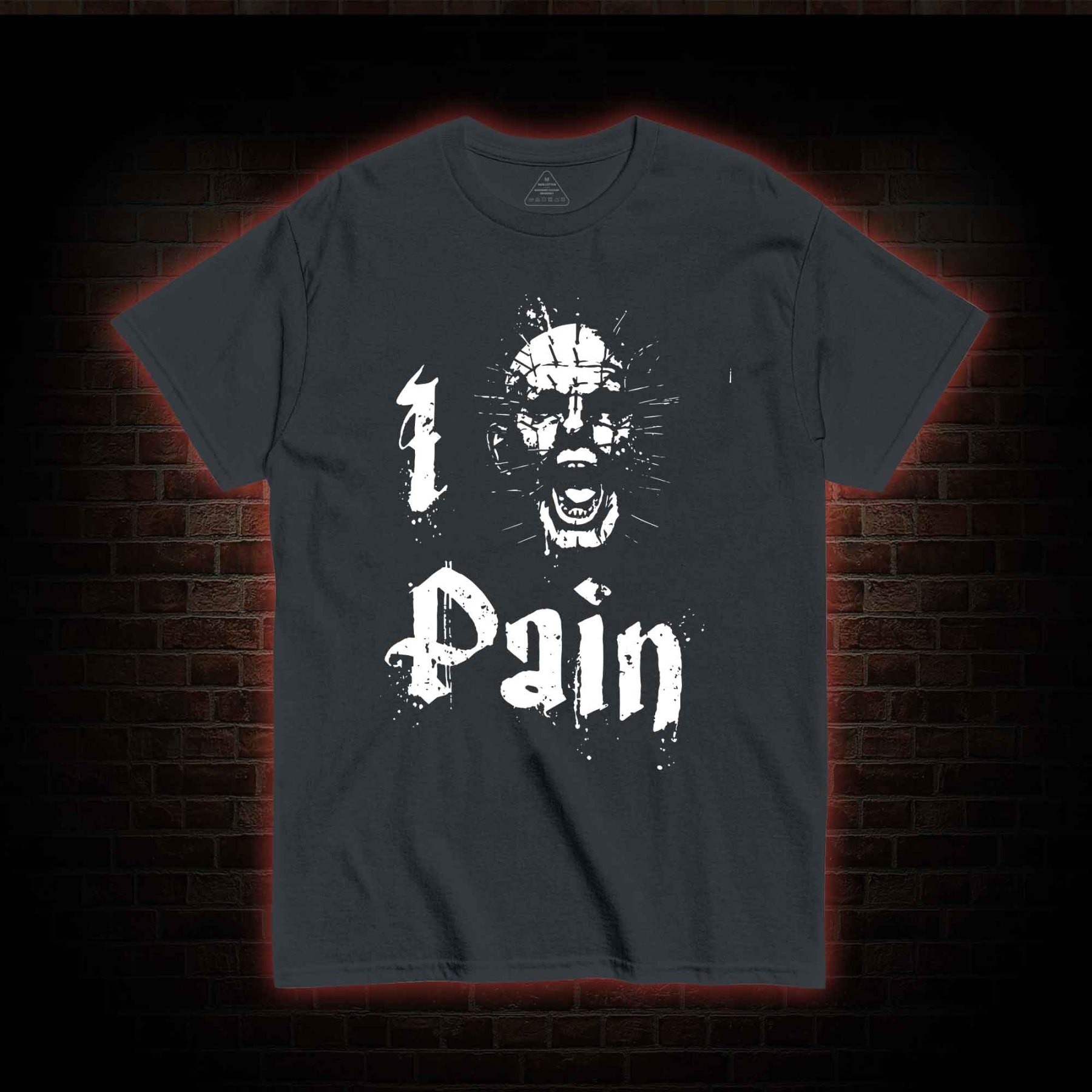 I Pain T-shirt