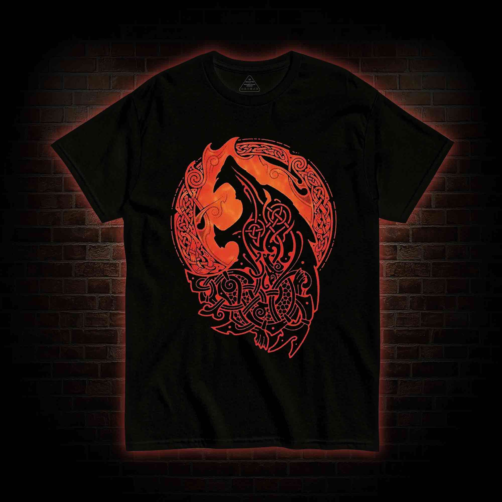 Fenrir T-Shirt 
