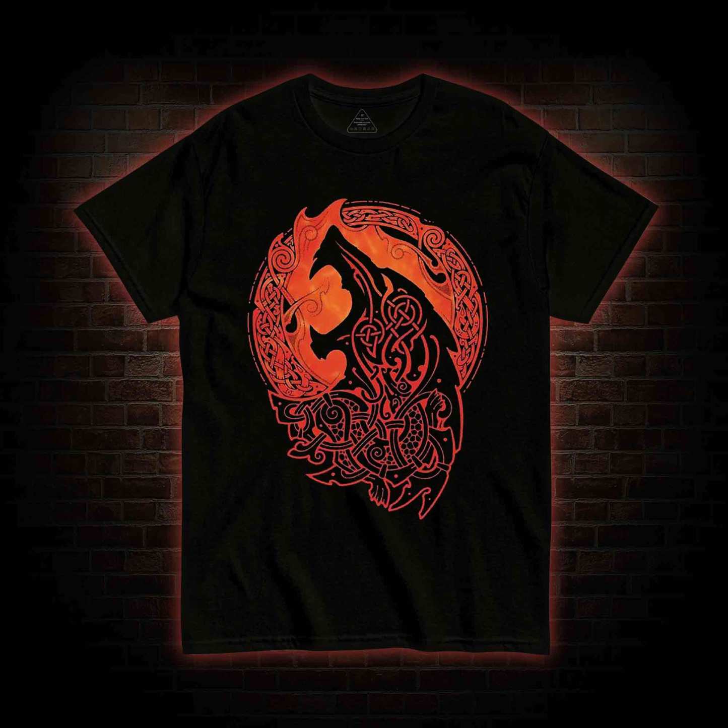 The Final One T-Shirt