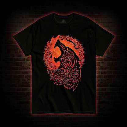 Fenrir T-Shirt 
