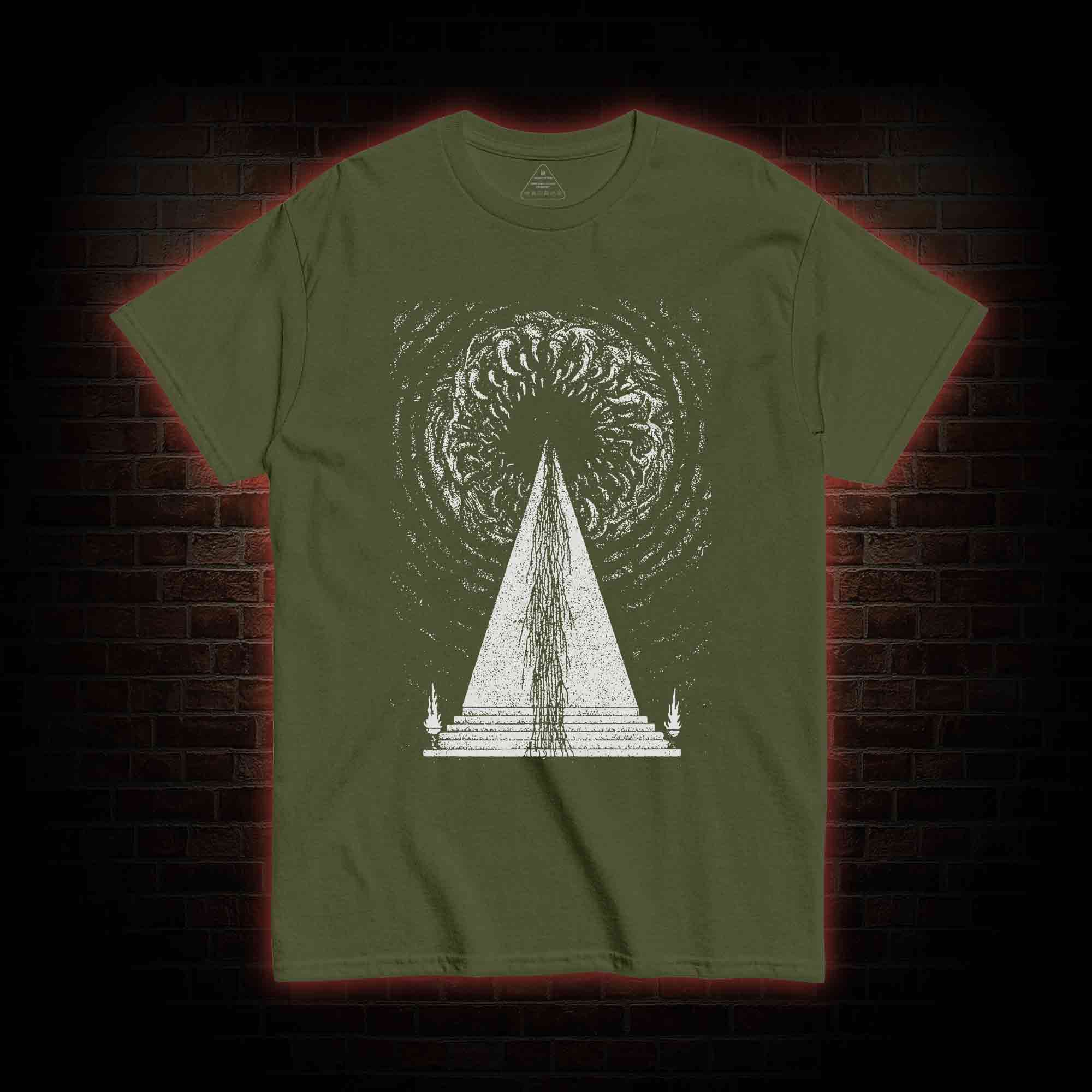 To The Otherside T-Shirt 