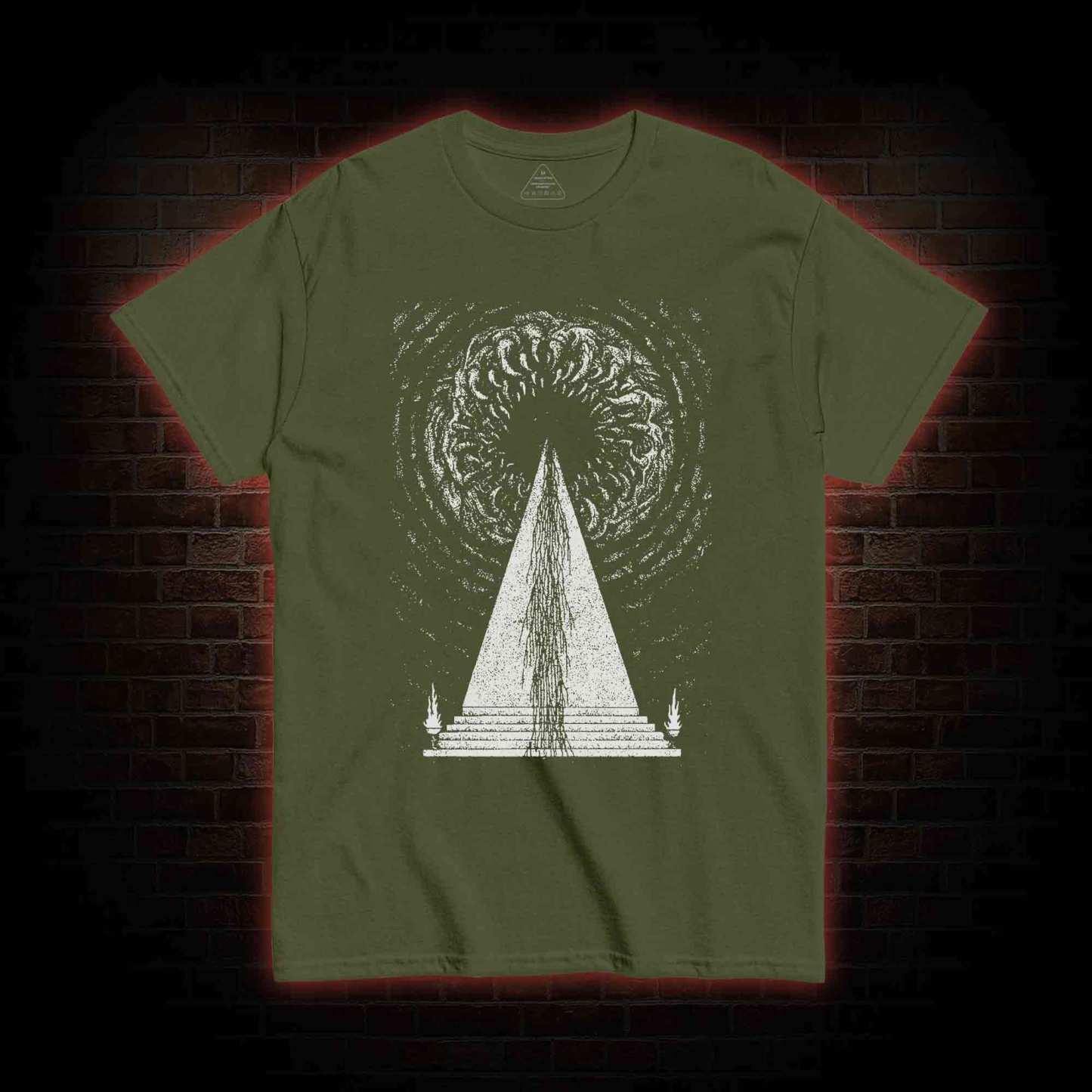 To The Otherside T-Shirt 