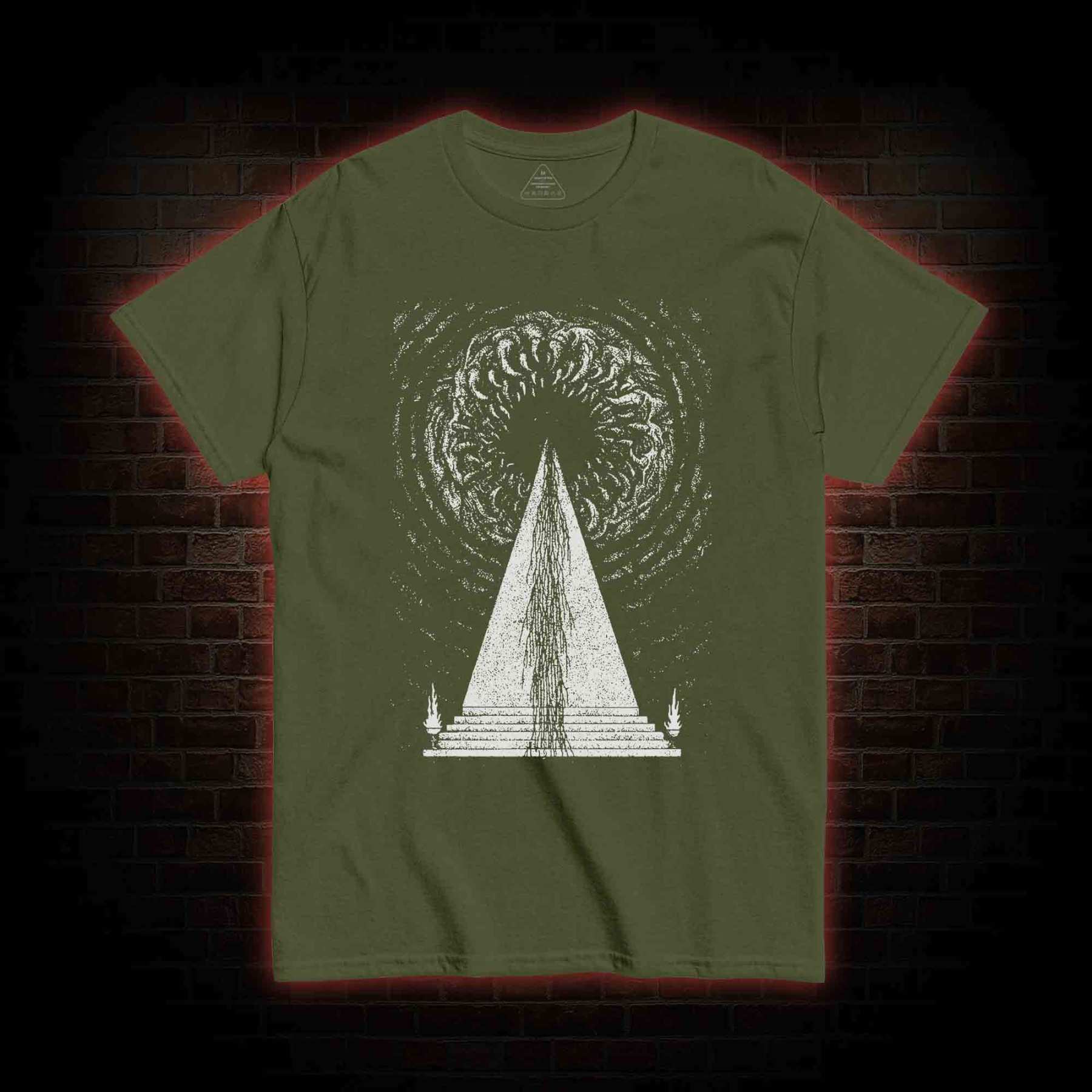 To The Otherside T-Shirt 