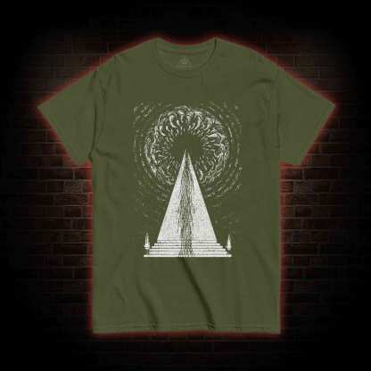 To The Otherside T-Shirt 