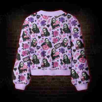 Killer Crush Women's Cardigan Sweater
