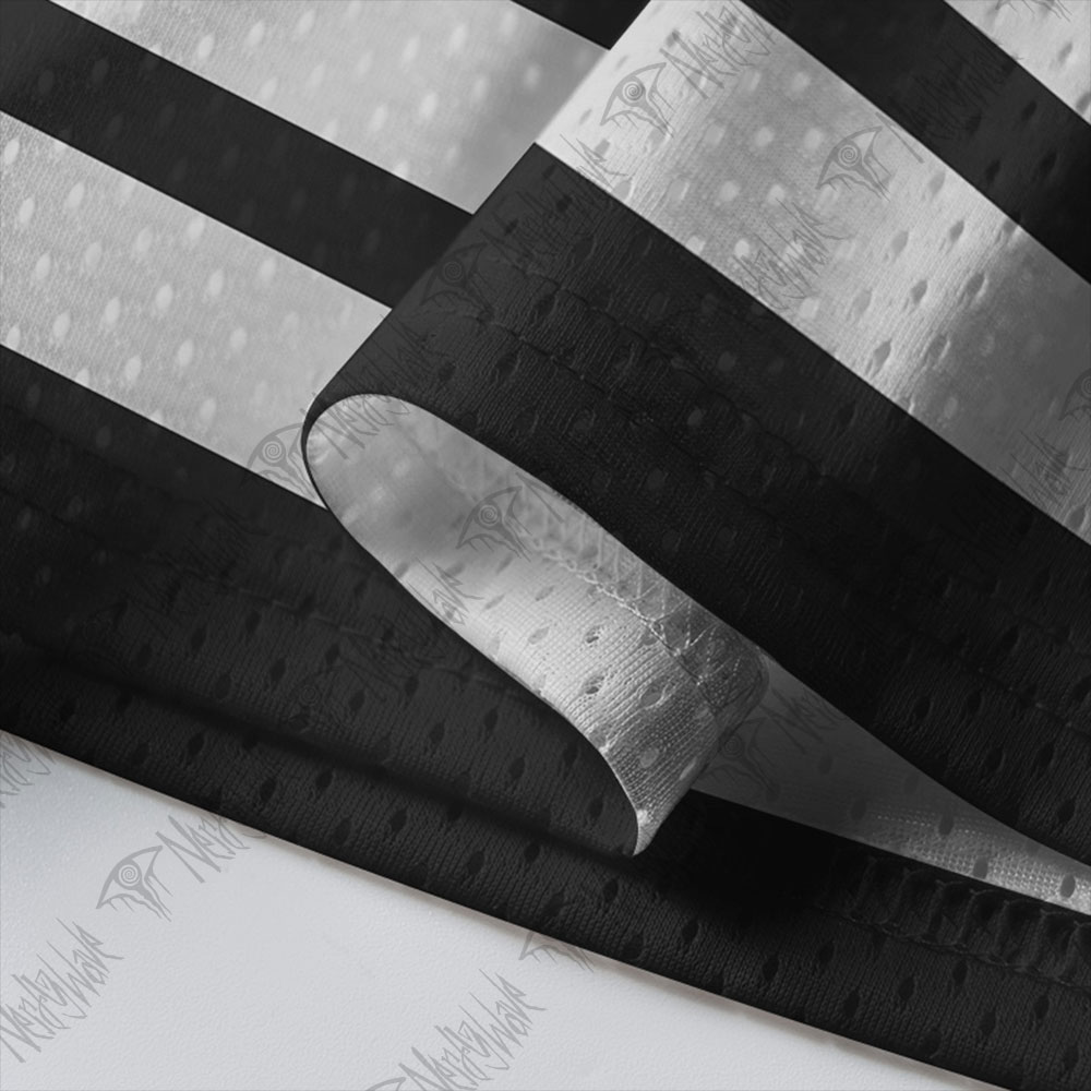 Crazyness Mesh Jersey