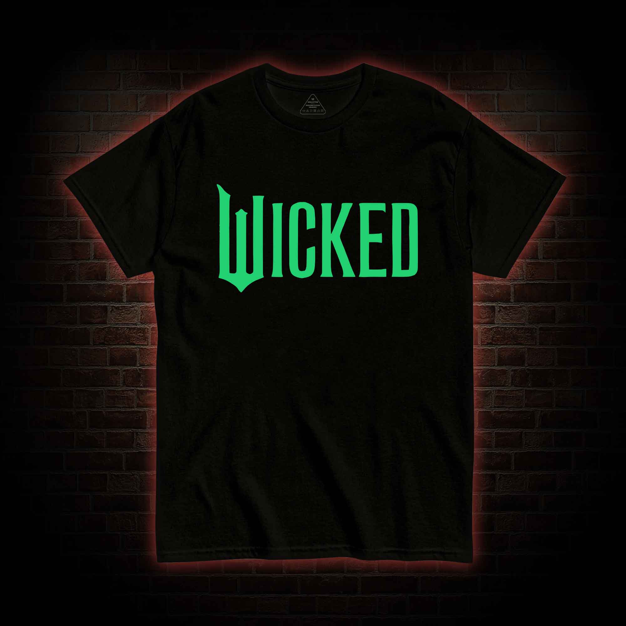 Wicked T-shirt 