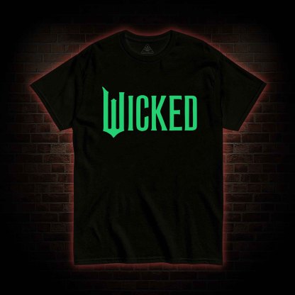 Wicked T-shirt 