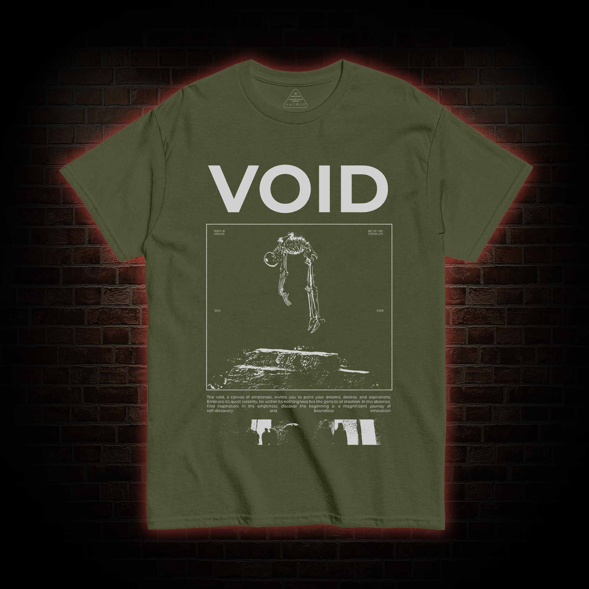 Void T-shirt 