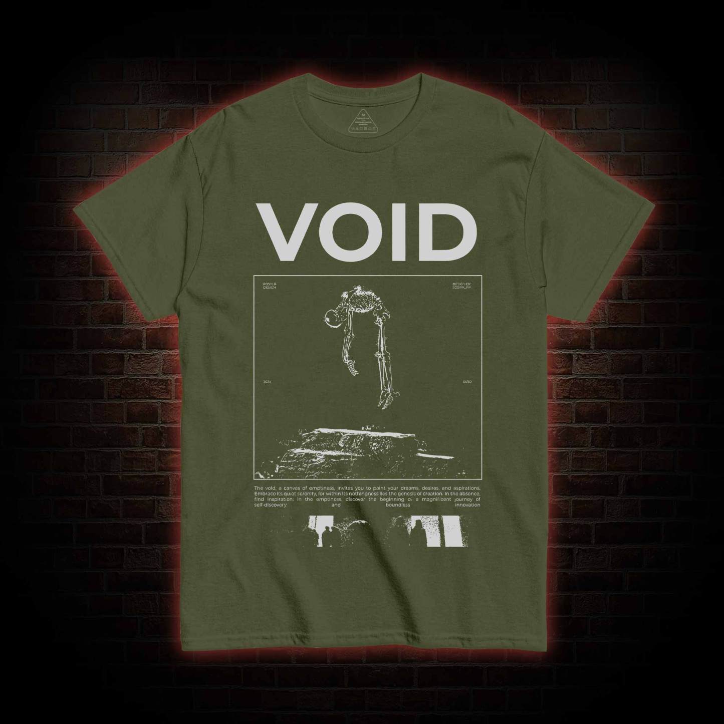 Void T-shirt 