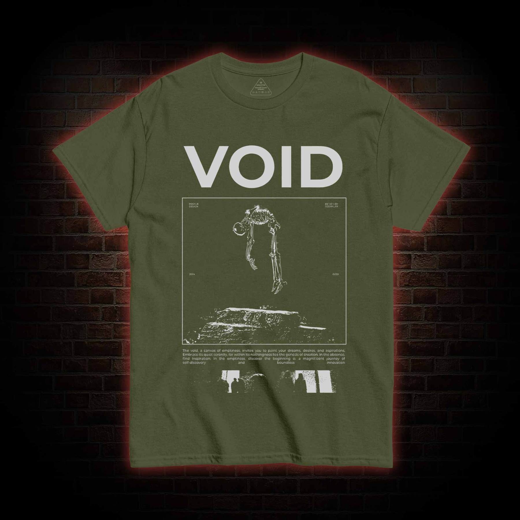 Void T-shirt 